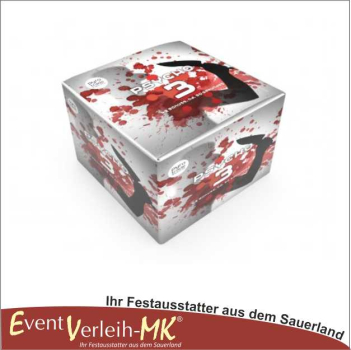 Psycho 3, 49-Schuss Batterie